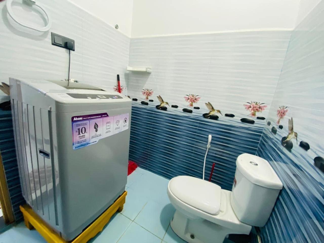 Lalitha Holiday Inn Джафна Екстер'єр фото